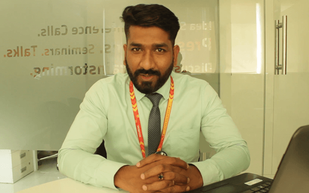 Ravi Client