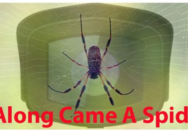 Why our Perimeter Intrusion detection failed cover