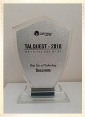 Securens Award 1