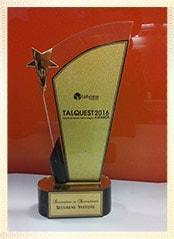 Securens Award 2