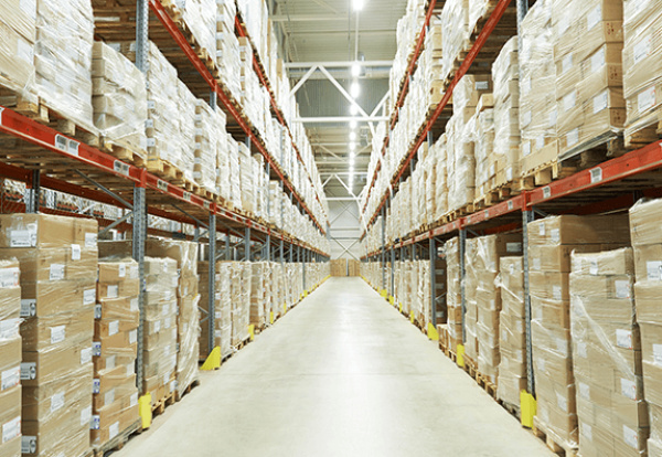 Warehouse Surveillance Systems in India
