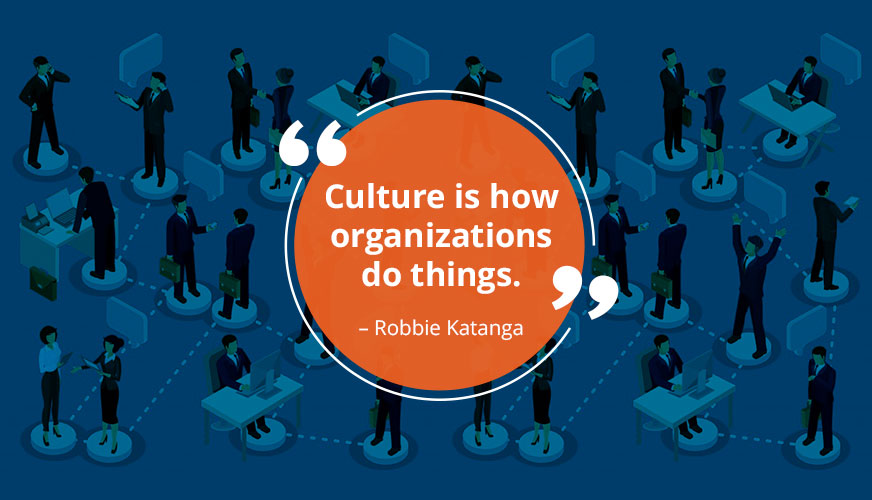 culture building