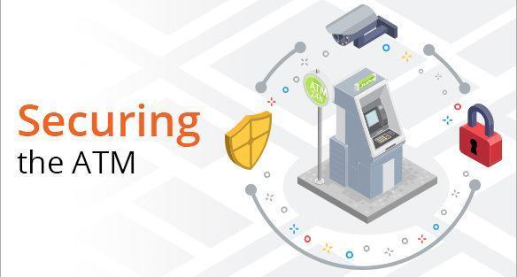 Securing the ATM