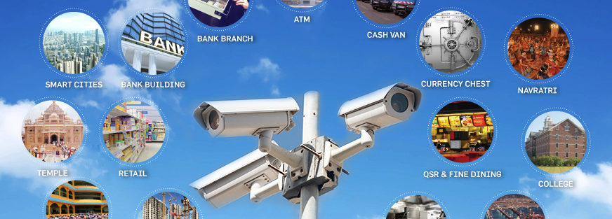 Securens CCTV Cameras