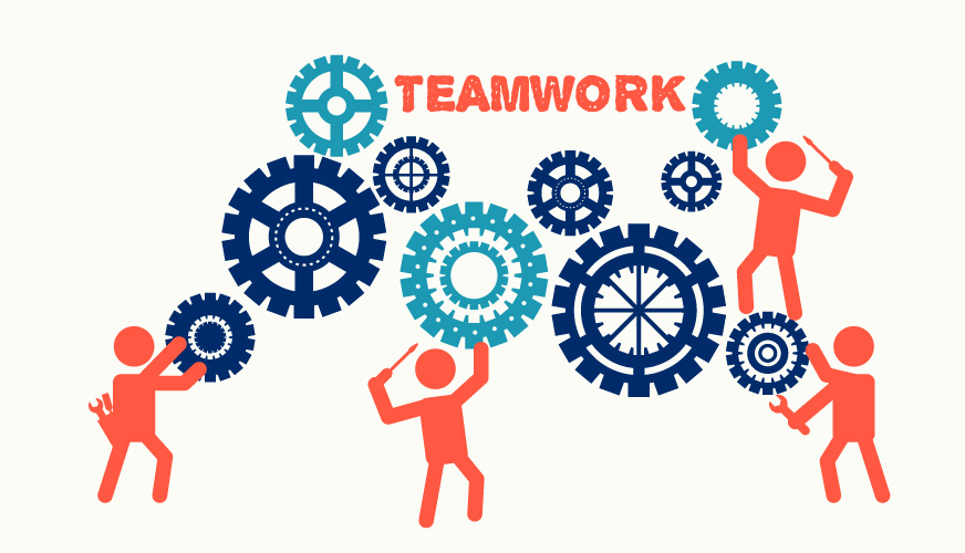 better problem solving in teamwork