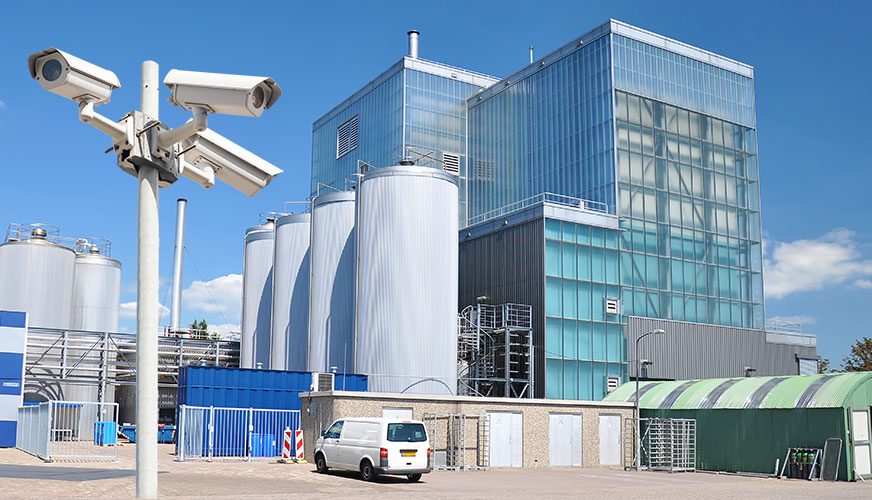 Video Analytics for Perimeter Monitoring cover