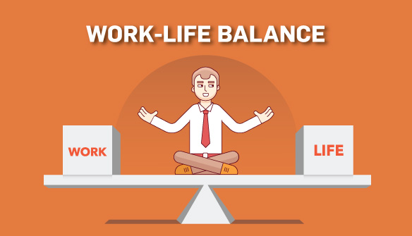 work life balance