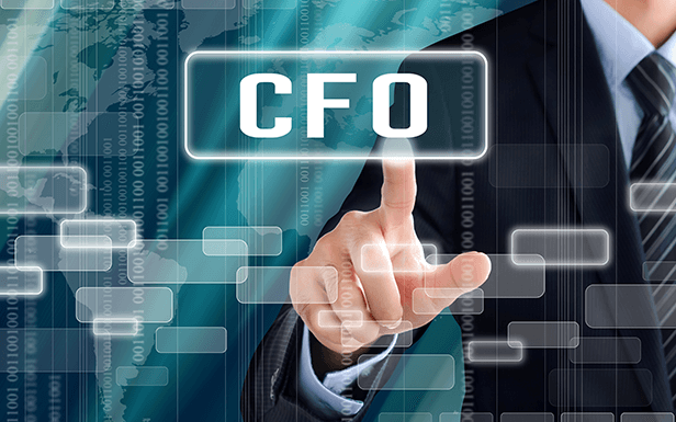 CFO Security Challenges