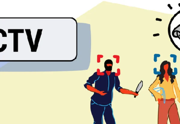 ATM surveillance system
