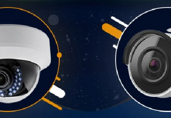 Bullet or Dome