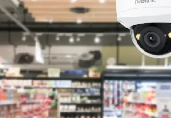 What is Retail Security