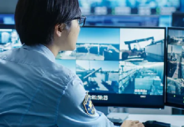 What is a Video Surveillance