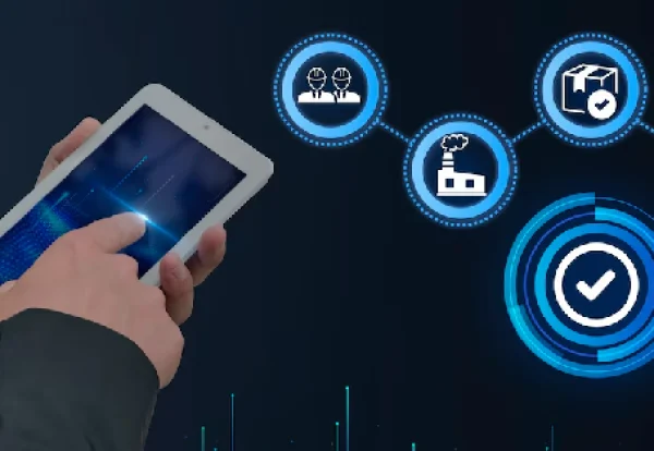 IoT in Banking