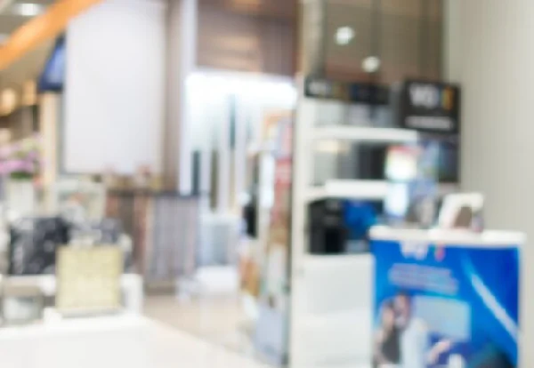 IoT in Retail Industry