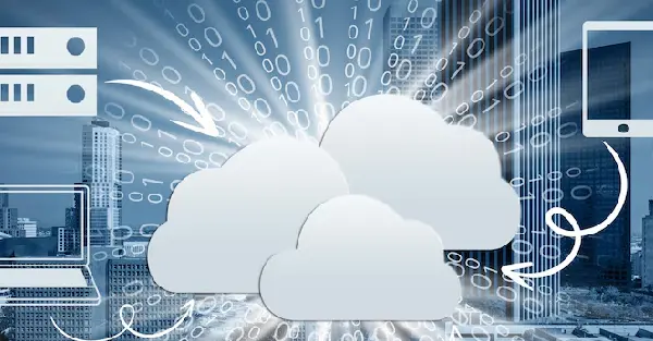 What Is Cloud Video Surveillance
